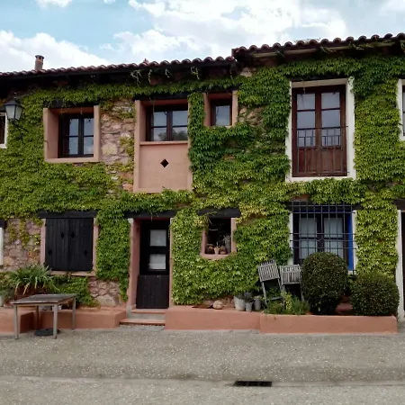 Mas De Pastores Casa Rural Turismo De Montana Tranquilidad Y Naturaleza 民宿 *