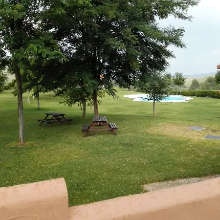Mas De Pastores Casa Rural Turismo De Montana Tranquilidad Y Naturaleza * Los Pastores
