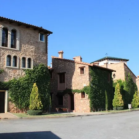 民宿 Mas De Pastores Casa Rural Turismo De Montana Tranquilidad Y Naturaleza