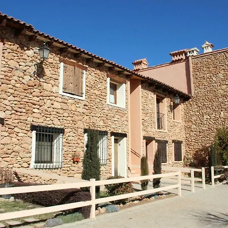 Mas De Pastores Casa Rural Turismo De Montana Tranquilidad Y Naturaleza *