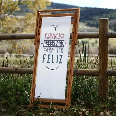 Mas De Pastores Casa Rural Turismo De Montana Tranquilidad Y Naturaleza 民宿 *