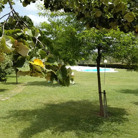 Mas De Pastores Casa Rural Turismo De Montana Tranquilidad Y Naturaleza 民宿