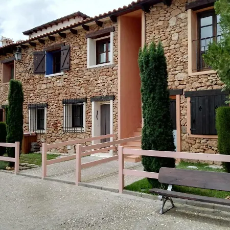 Mas De Pastores Casa Rural Turismo De Montana Tranquilidad Y Naturaleza *