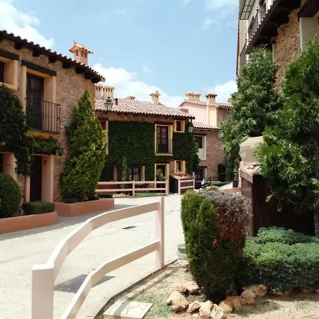 民宿 Mas De Pastores Casa Rural Turismo De Montana Tranquilidad Y Naturaleza *