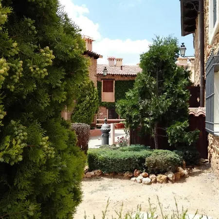 民宿 Mas De Pastores Casa Rural Turismo De Montana Tranquilidad Y Naturaleza Los Pastores