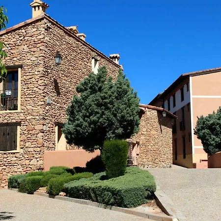 Mas De Pastores Casa Rural Turismo De Montana Tranquilidad Y Naturaleza