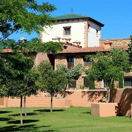 Mas De Pastores Casa Rural Turismo De Montana Tranquilidad Y Naturaleza 民宿 *